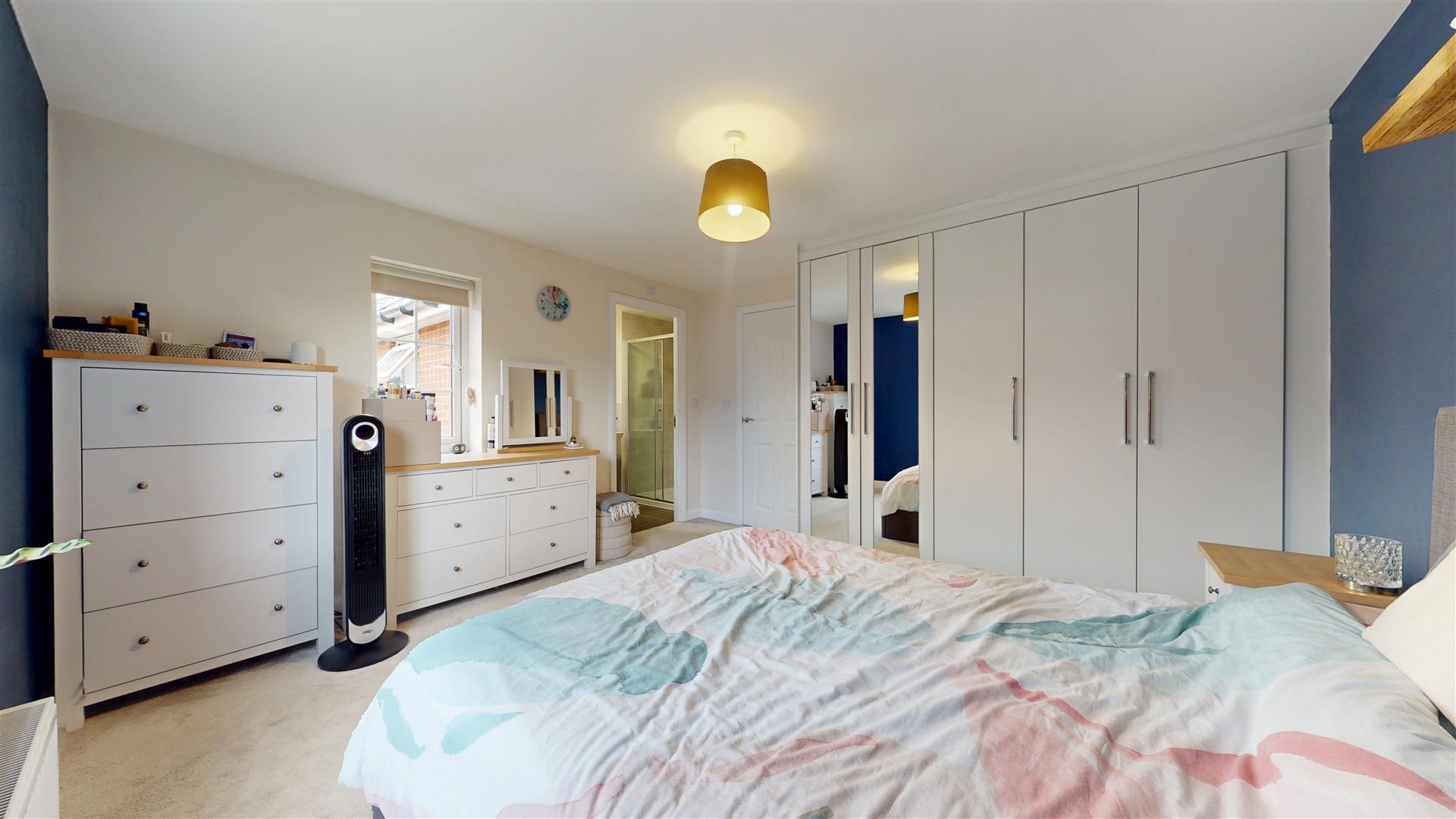 Read Loke, Eaton Leys, Milton Keynes